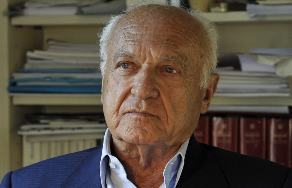pierre nora fortune