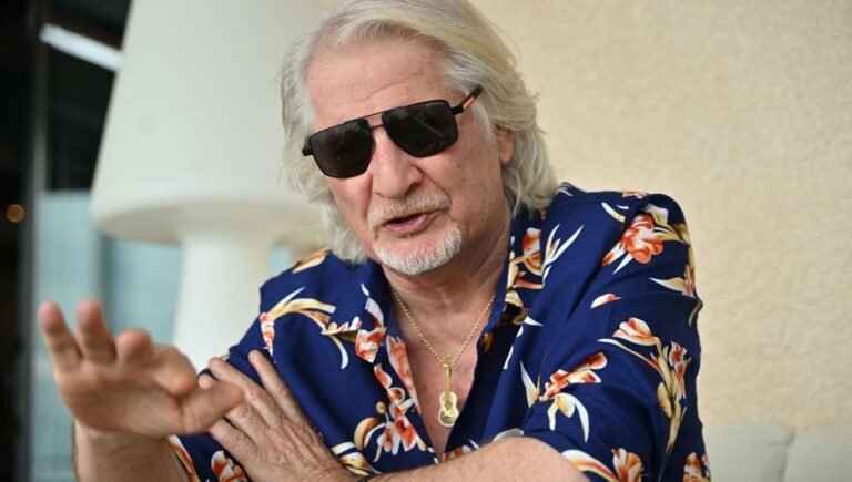 patrick sébastien fortune