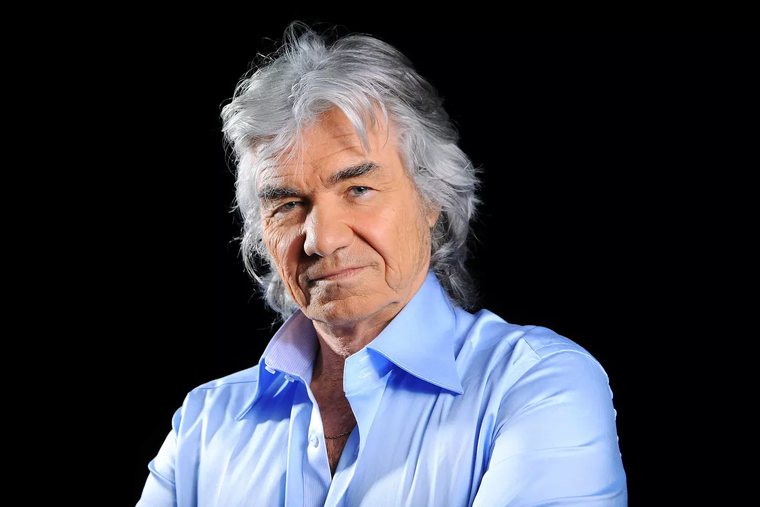 daniel guichard fortune