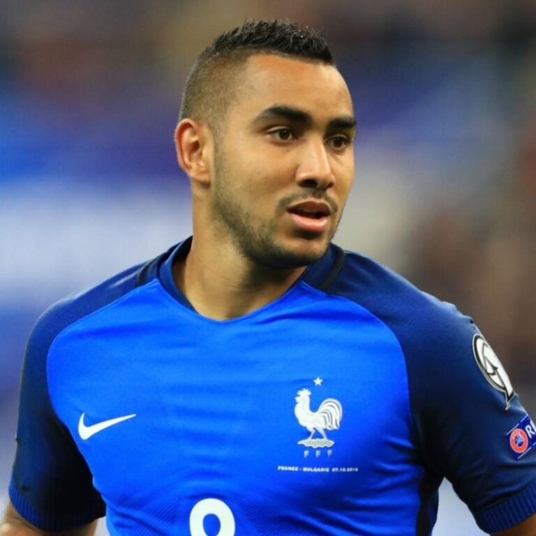 Dimitri payet fortune