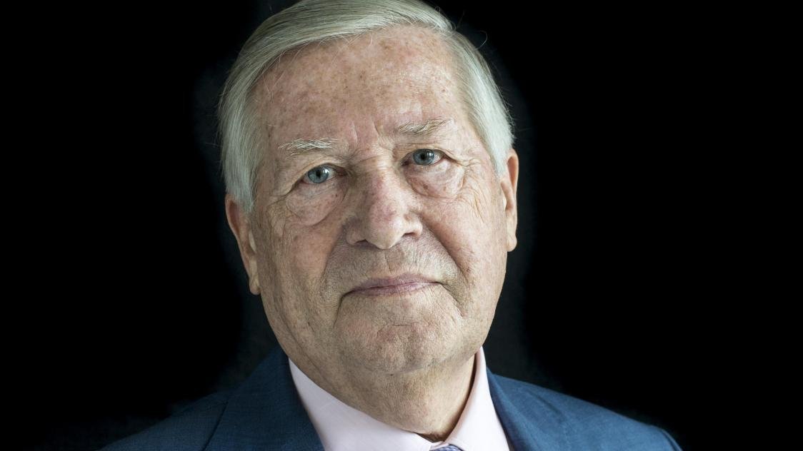 alain duhamel fortune