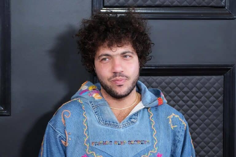 Benny Blanco fortune