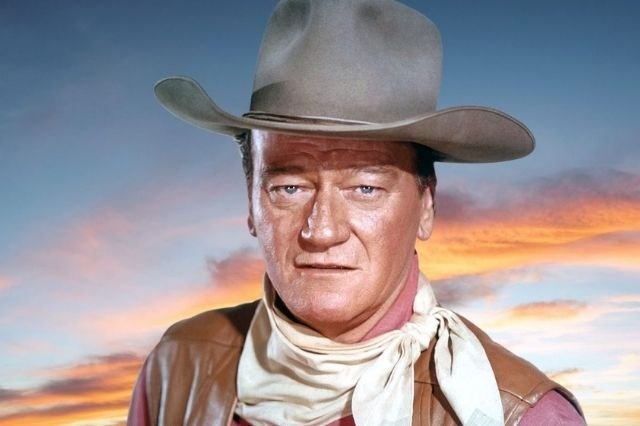 fortune de john wayne