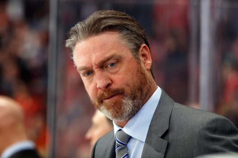 patrick roy fortune