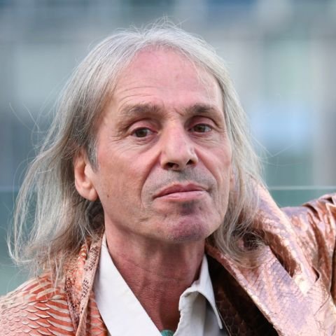 alain robert fortune