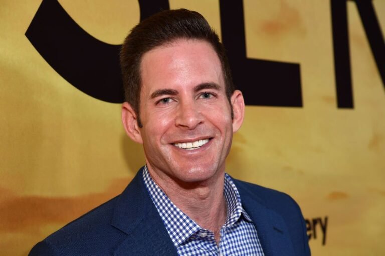 tarek el moussa fortune