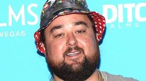 chumlee fortune