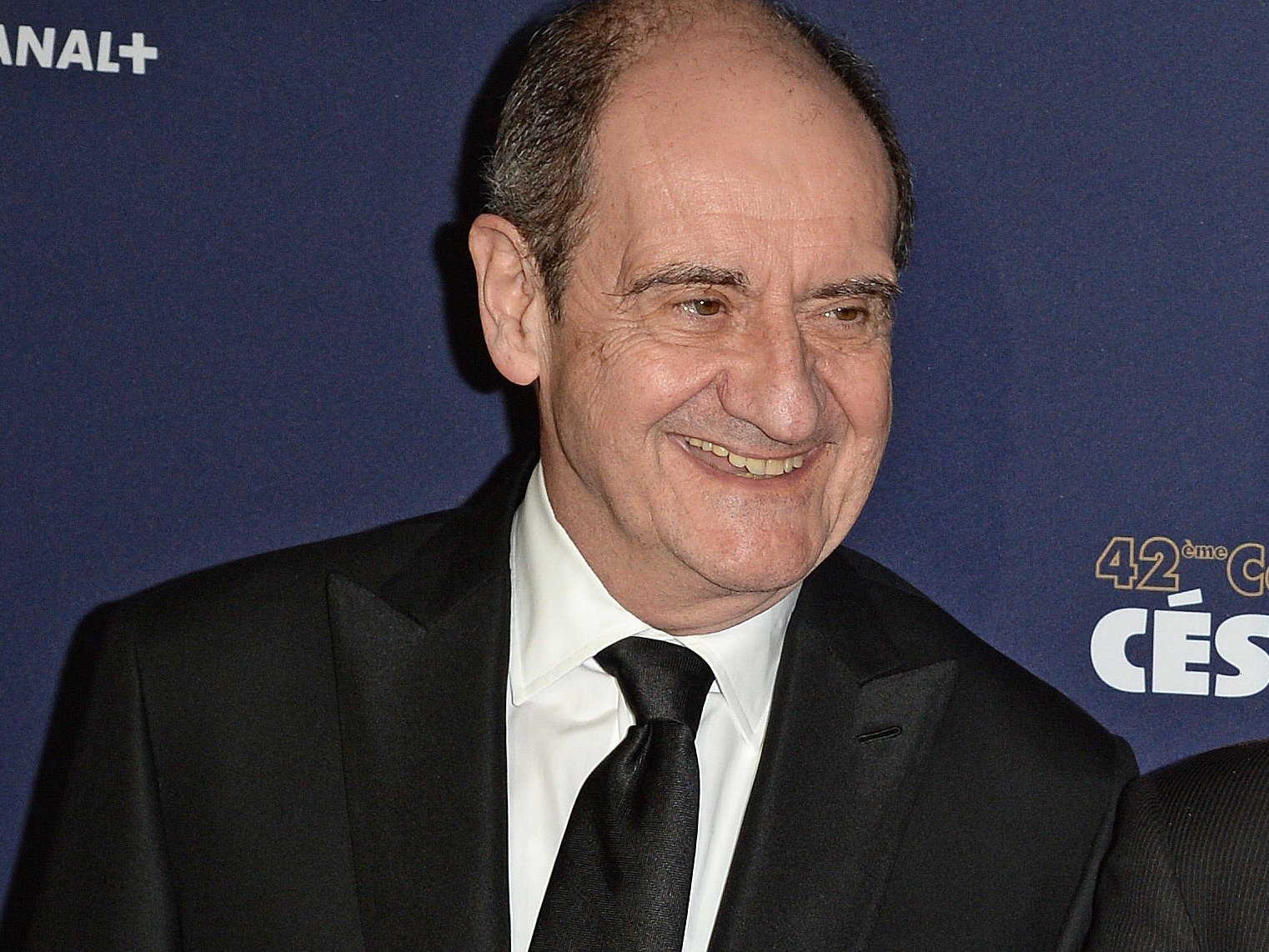 pierre lescure fortune