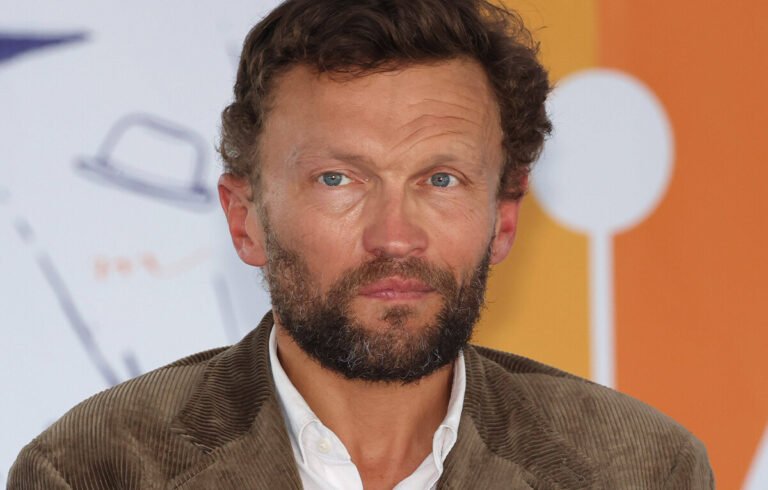 sylvain tesson fortune