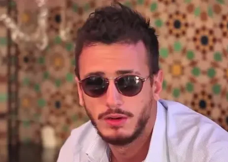 Saad Lamjarred Fortune