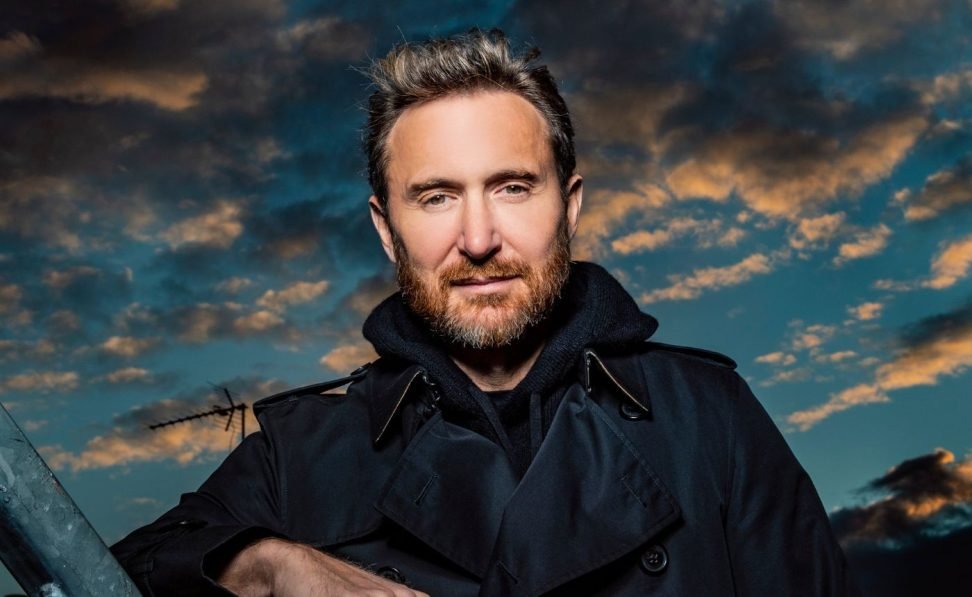 David Guetta Fortune