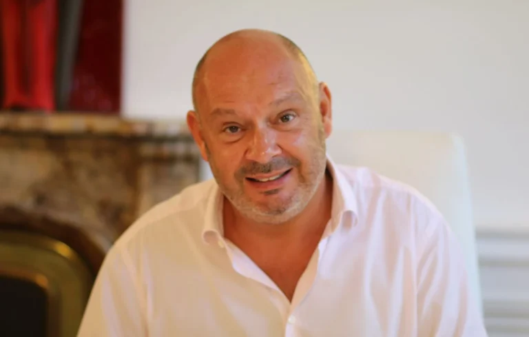 marc vanhove fortune