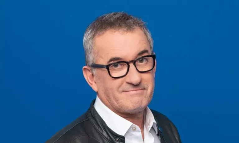 Christophe Dechavanne Fortune