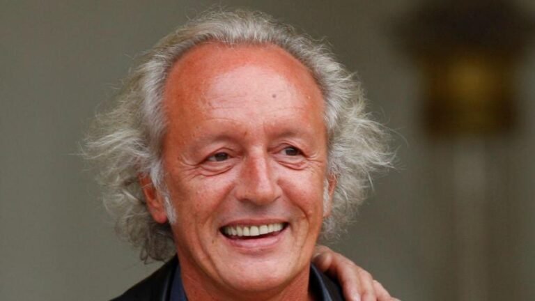 Didier Barbelivien Fortune