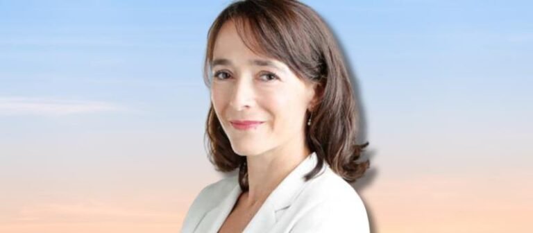 delphine ernotte fortune