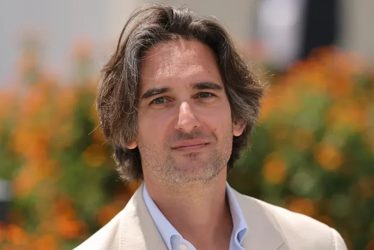 Dimitri Rassam Fortune