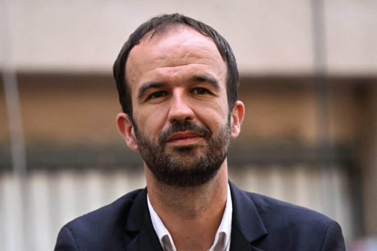 Manuel Bompard fortune