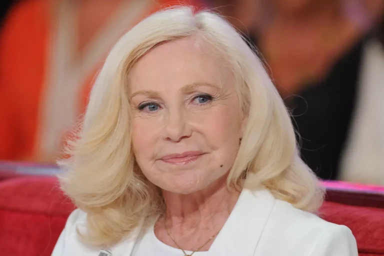 Michèle Torr Fortune