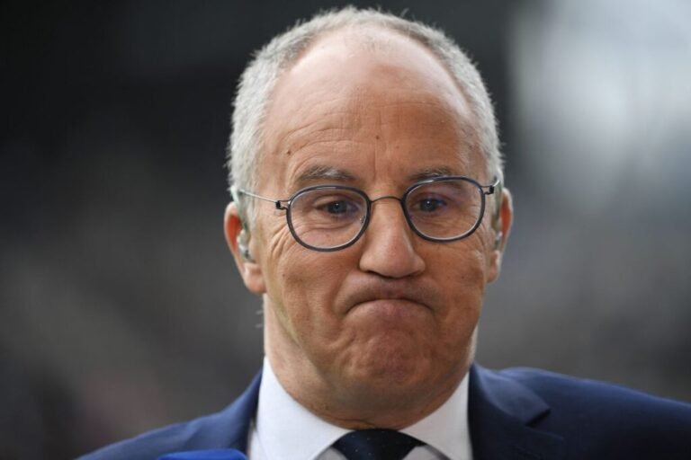 Saïd Chabane Fortune