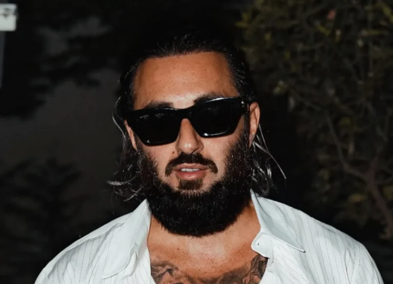 Taylor chiche fortune