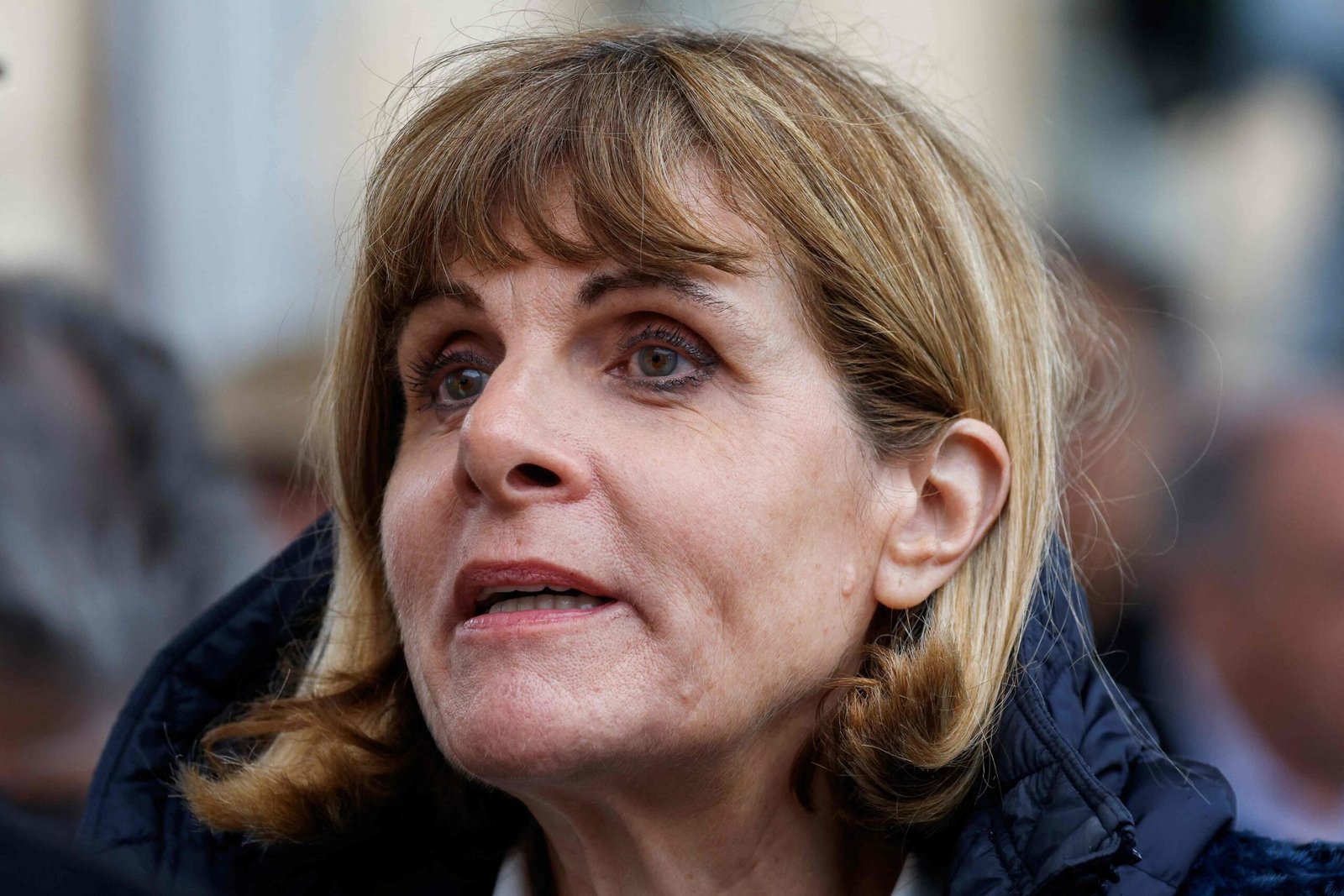 anne lauvergeon fortune