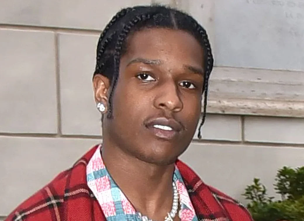 asap rocky fortune