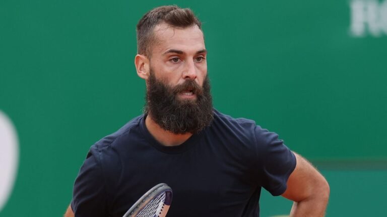 benoît paire fortune