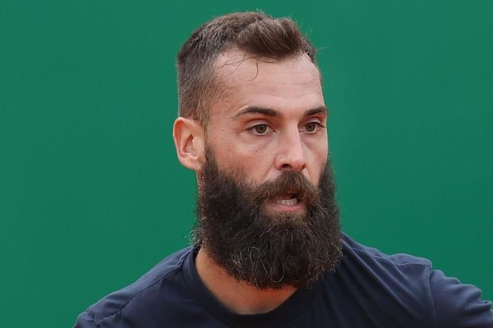 benoît paire fortune