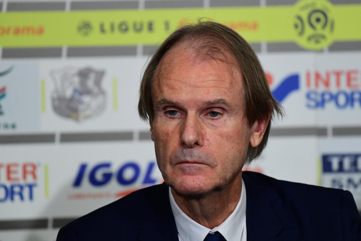 bernard joannin fortune