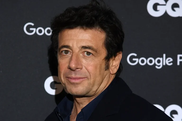 Fortune Patrick Bruel