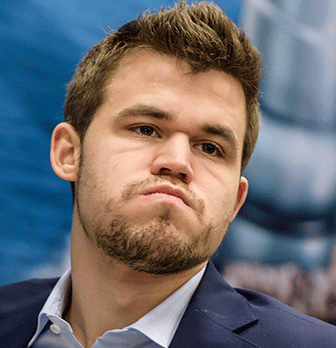 Magnus Carlsen fortune