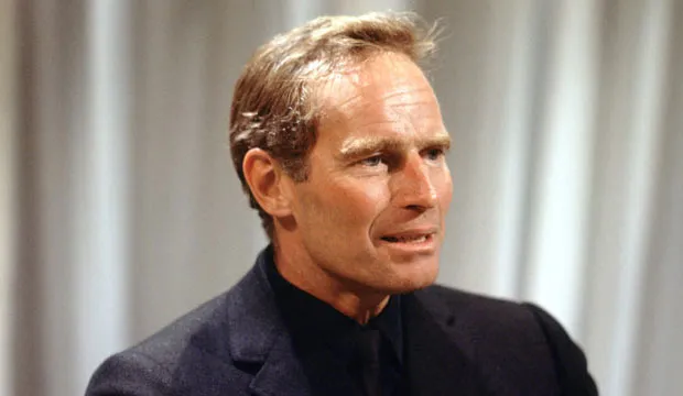 charlton heston fortune