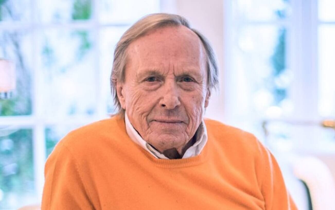 claus theo gärtner fortune