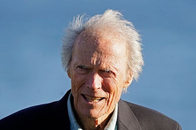 clint eastwood fortune