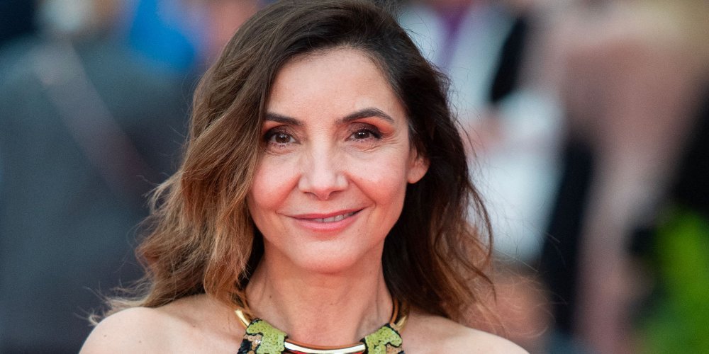 clotilde courau fortune