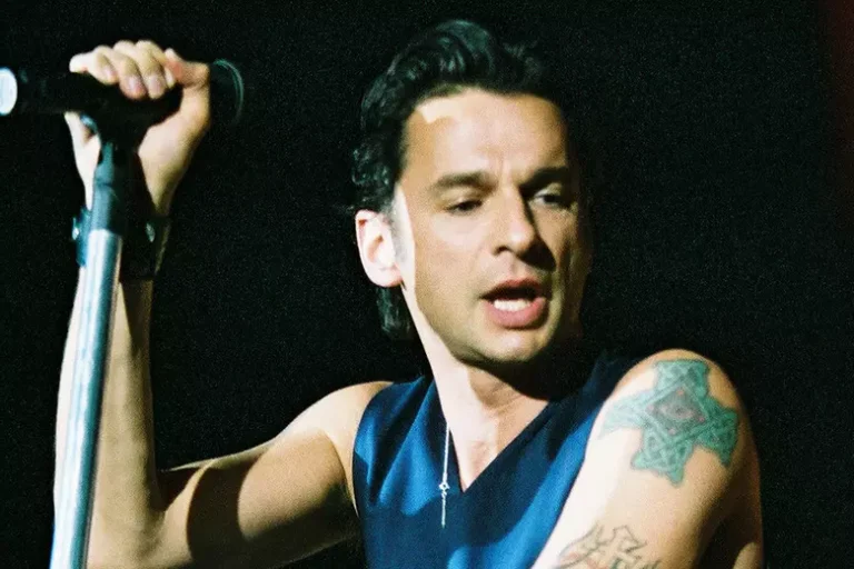 dave gahan fortune