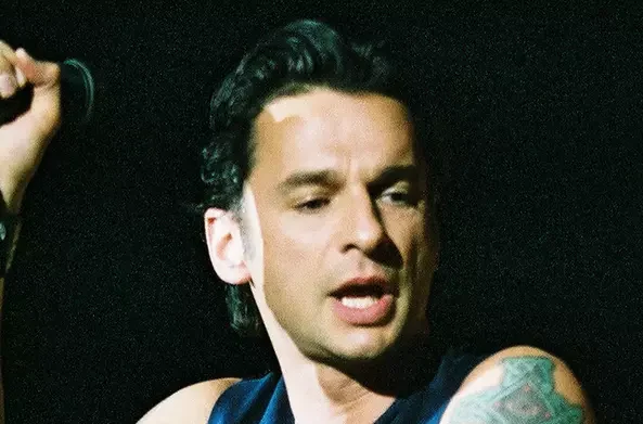 dave gahan fortune