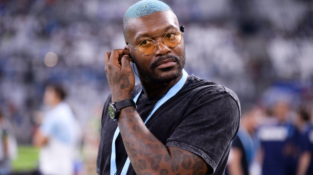 djibril cissé fortune