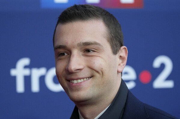 jordan bardella fortune