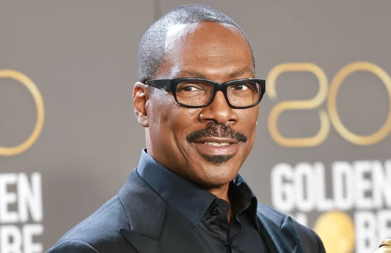 eddie murphy fortune