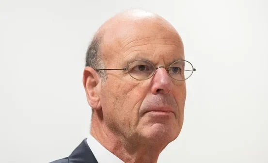 eric lombard fortune