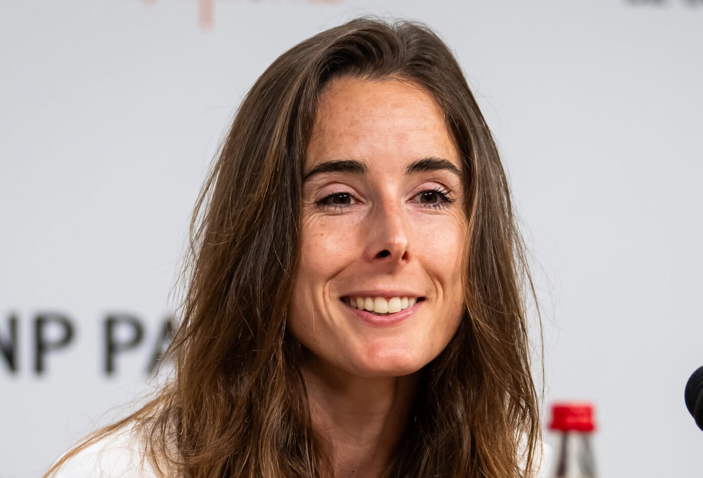 fortune d'alizée cornet
