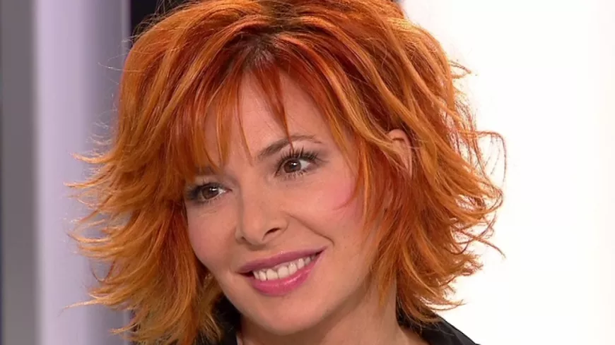 mylène farmer fortune