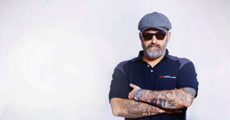 gerry blyenberg fortune