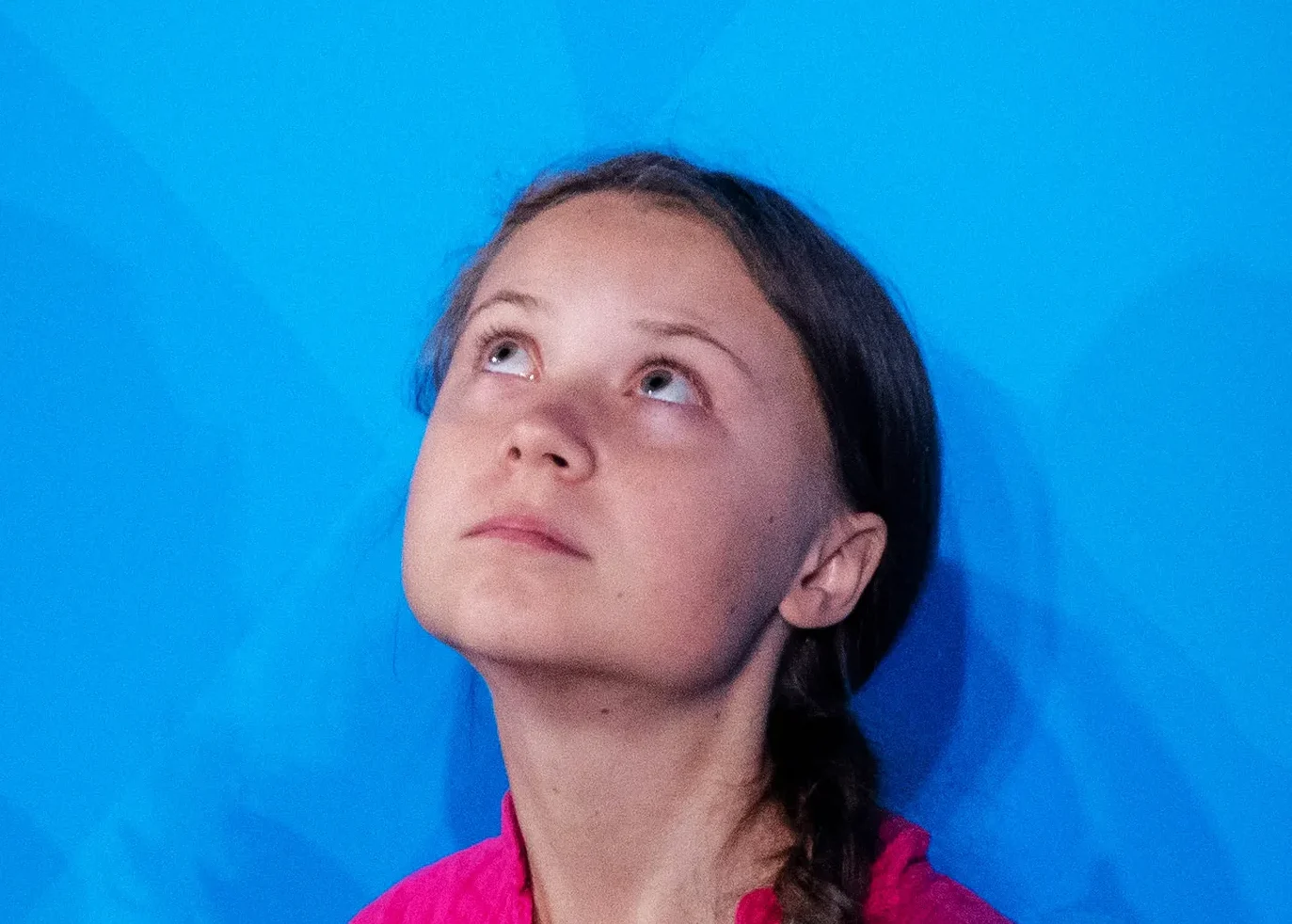 greta thunberg fortune