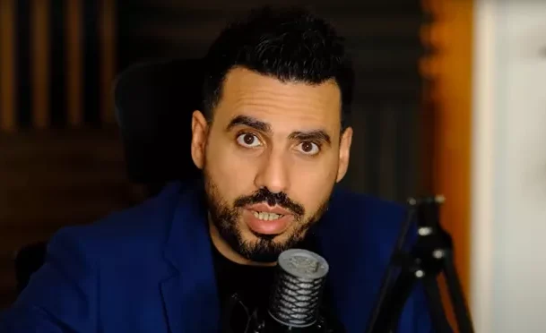 idriss aberkane fortune