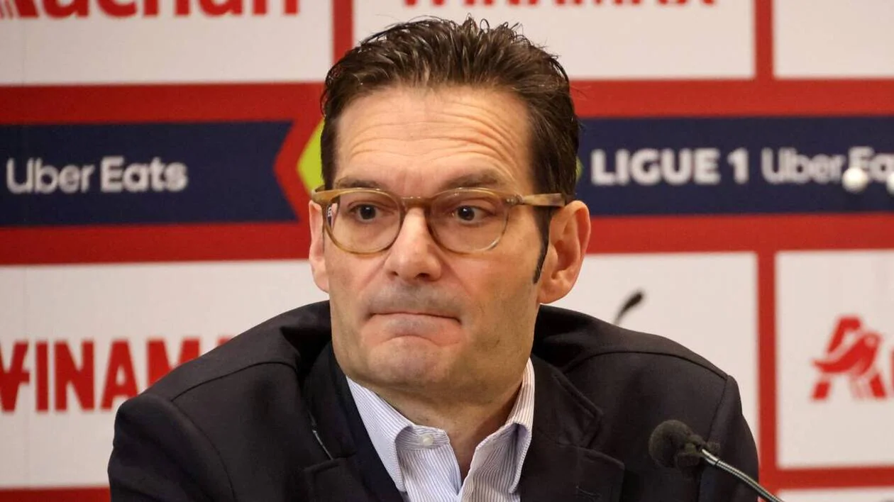 joseph oughourlian fortune