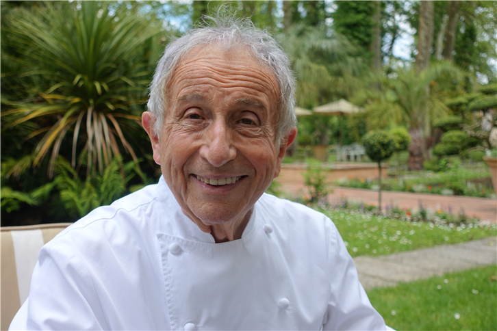 Michel guérard fortune