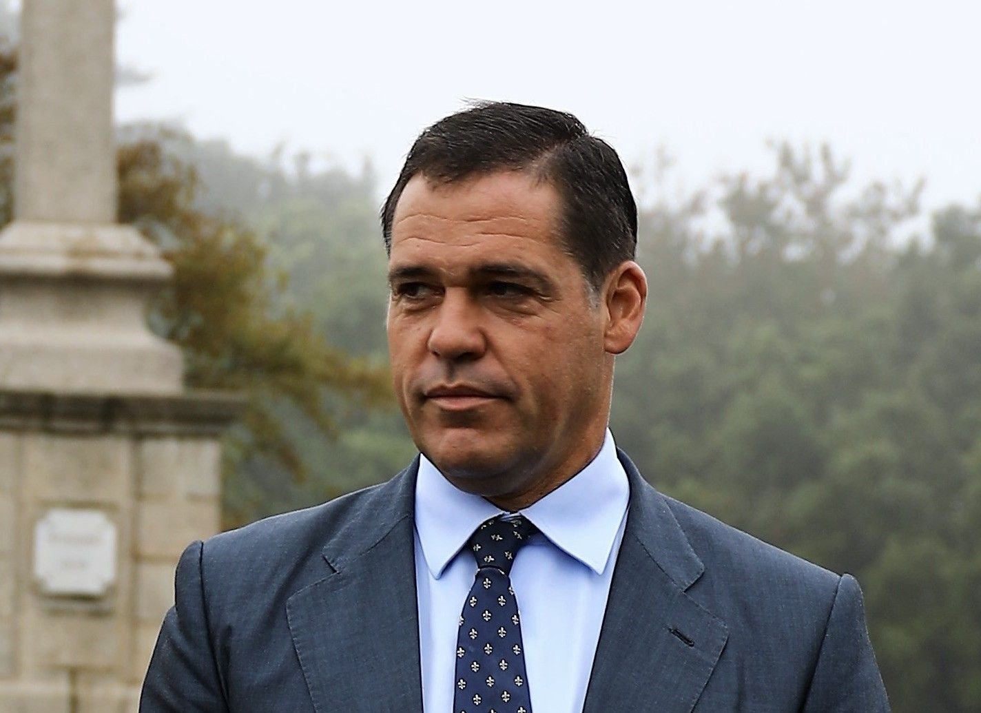 louis de bourbon fortune