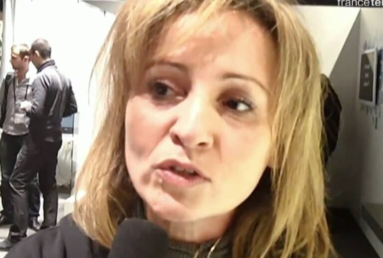 myriam l'aouffir fortune